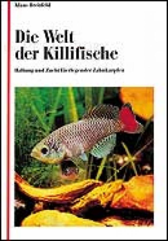 Die Welt der Killifische